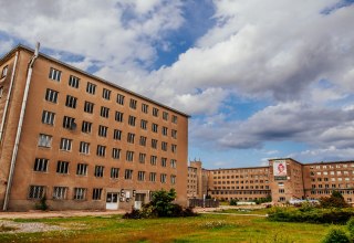 © Binzer Bucht Tourismus © Binzer Bucht Tourismus