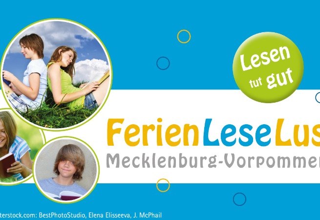 © Fachstelle Öffentliche Bibliotheken MV © Fachstelle Öffentliche Bibliotheken MV