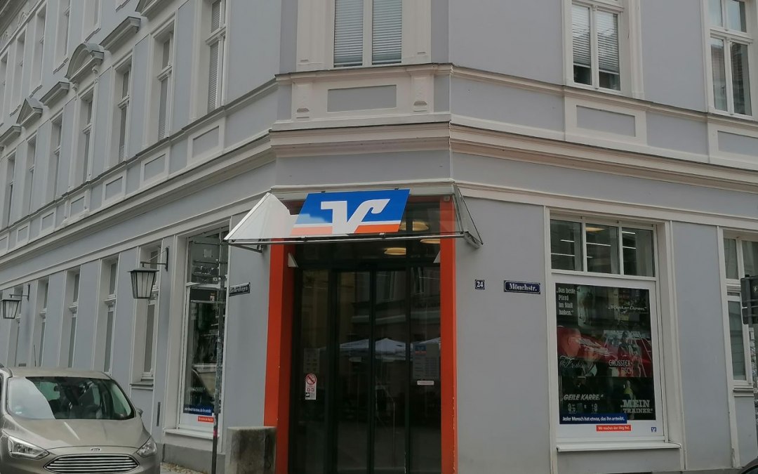 Pomorski Bank Ludowy, © TZ HST