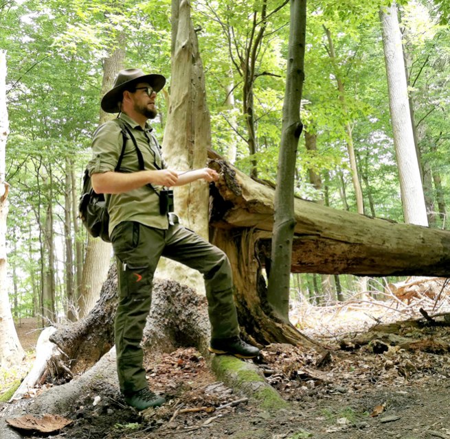 © Biosphärenreservat Südost-Rügen © Biosphärenreservat Südost-Rügen