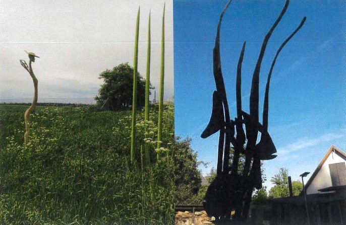 &copy; Gerald Dunzik