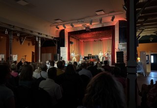 © Jane Thorun © Jane Thorun