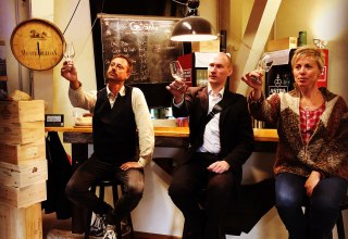 © Theaterwerft © Theaterwerft