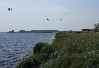 Greifswald Bodden // &copy; surflocal.de