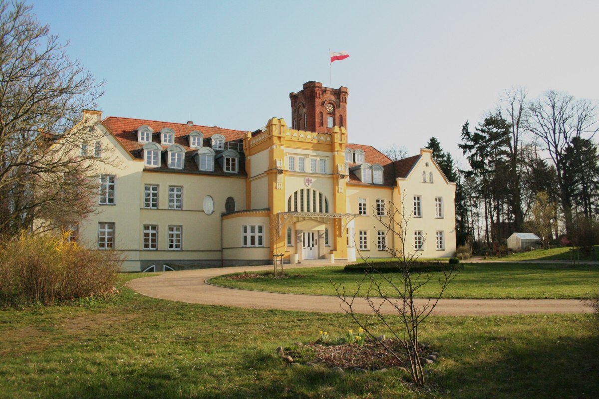 Dorpsgezicht // © Levetzow Dorpsgezicht // © Levetzow
