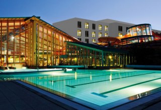 Au&szlig;enansicht // &copy; WONNEMAR