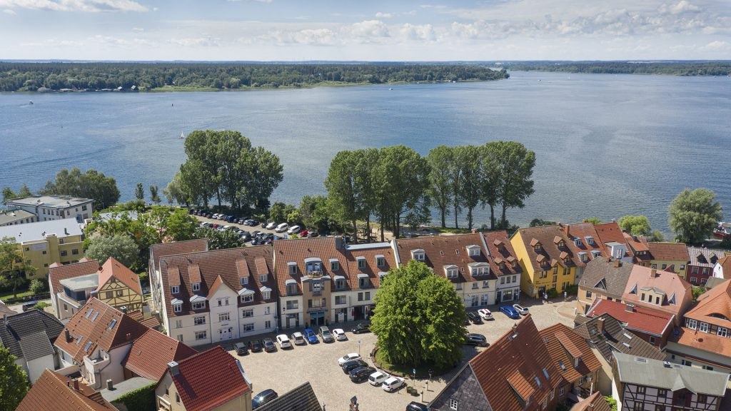 © Restaurant Kleines Meer © Restaurant Kleines Meer