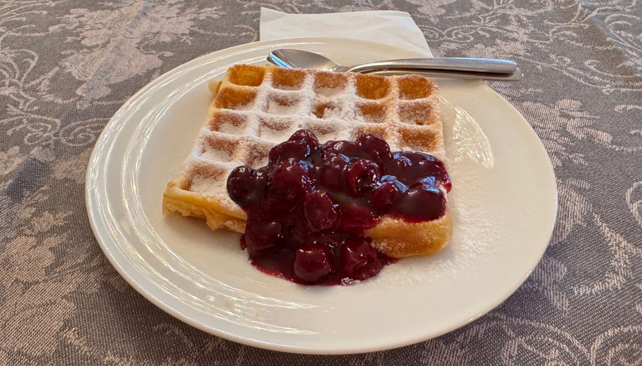 Zamek i restauracja Schlemmin, © Schlemmin Zamek i restauracja Schlemmin, © Schlemmin