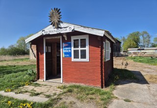 © Gina Schulenberg © Gina Schulenberg