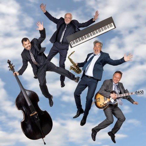 Foto-Seagulls-Cover-CD-verysmall, © Seagulls
