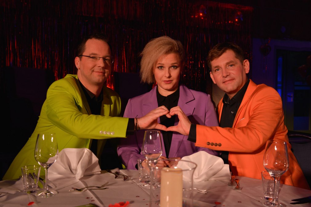 Kastelenfestival Plau am See, © Burgfestspiele Plau am See Kastelenfestival Plau am See, © Burgfestspiele Plau am See