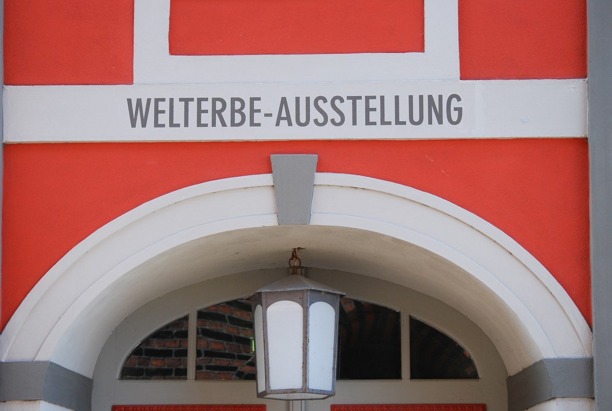 Welterbemuseum Ossenreyerstra&szlig;e (5), &copy; TZ HST