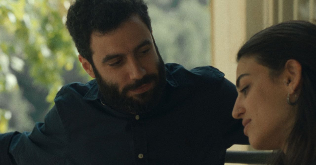 © Fresco Films - Red Balloon Film - Tessalit Productions - Intramovies © Fresco Films - Red Balloon Film - Tessalit Productions - Intramovies