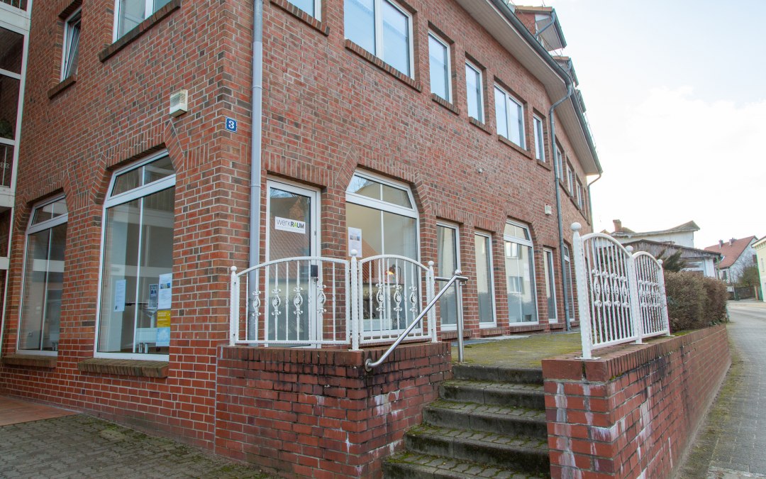 werkRAUM-2023_Geschäftshaus_Web, © Janosh Sagawe