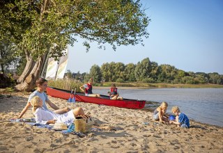 © Fleesensee Clubanlage GmbH © Fleesensee Clubanlage GmbH