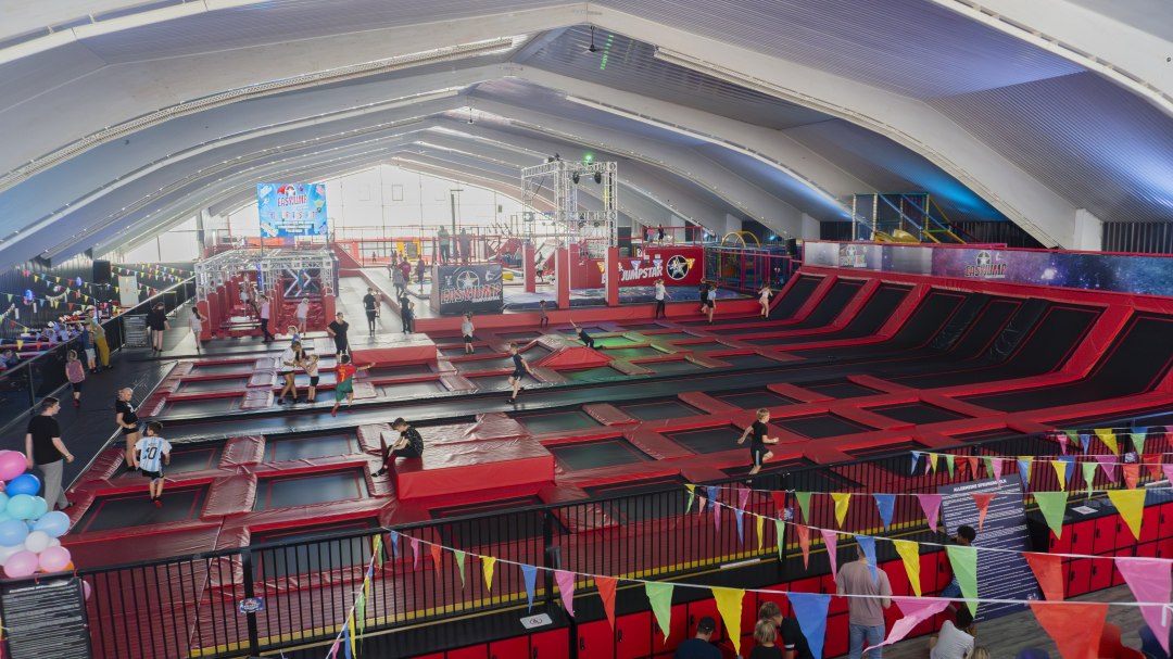 1-ganze_anlage, © EasyJump Schwerin 1-ganze_anlage, © EasyJump Schwerin