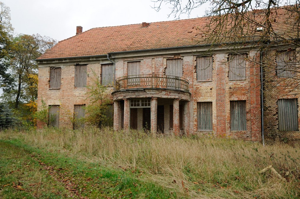 Ratunek jest bliski, © A.Kannenberg
