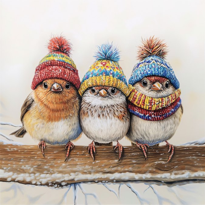 winter hike, © - winter hike, © -