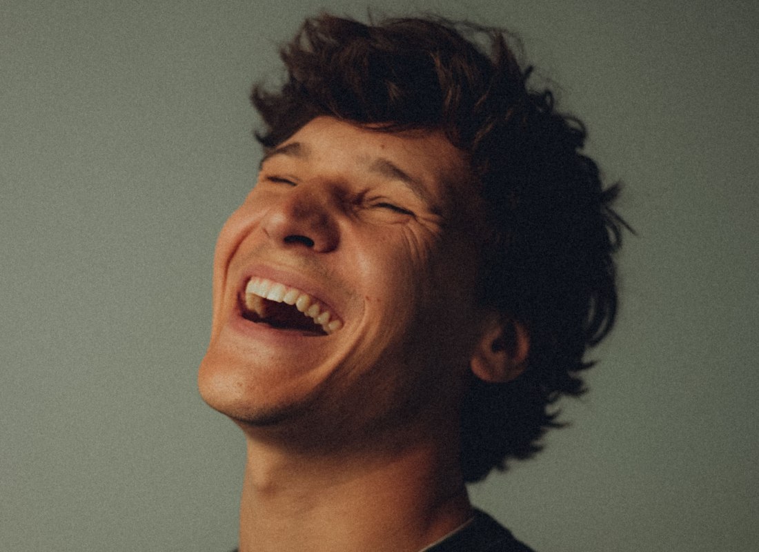 Wincent Weiss, &copy; Landstreicher Kulturproduktionen GmbH