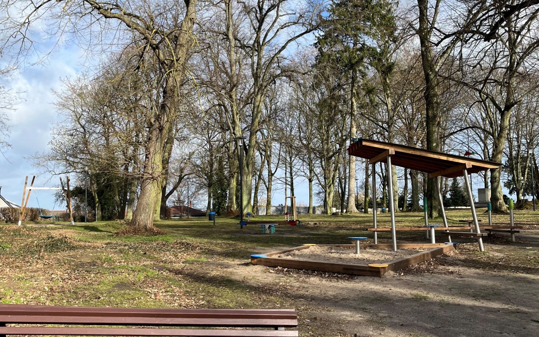 Sandbox, © Kultur- und Sportring e.V.