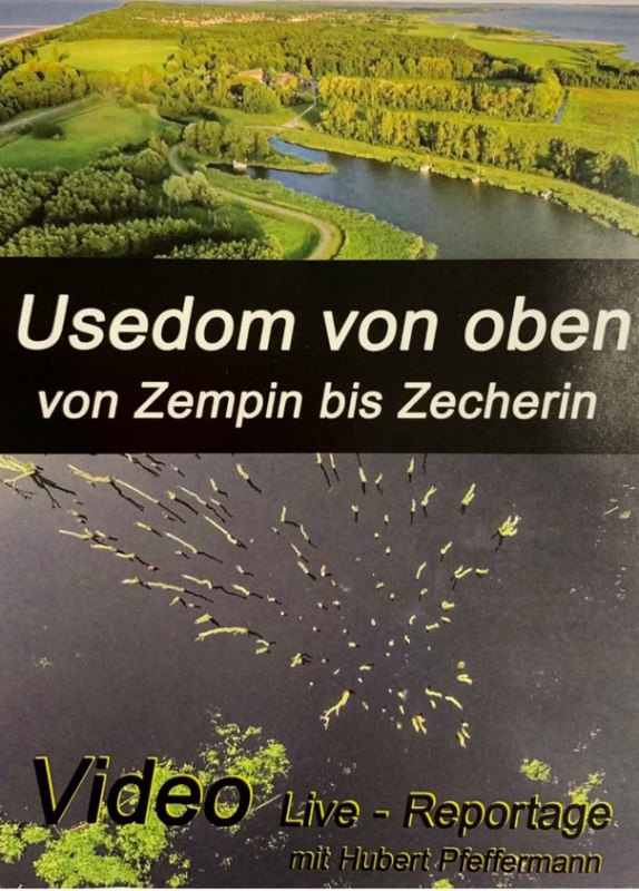 Prezentacja wideo "Uznam z g&oacute;ry", &copy; Usedom von oben.jpg
