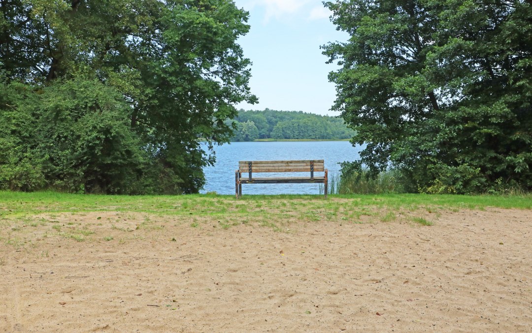 Kąpielisko duże Prälanksee_5, © TMV/Gohlke