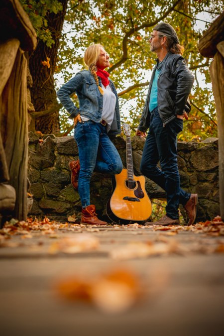 Fotograaf Alex Genzenl, © AlexGe