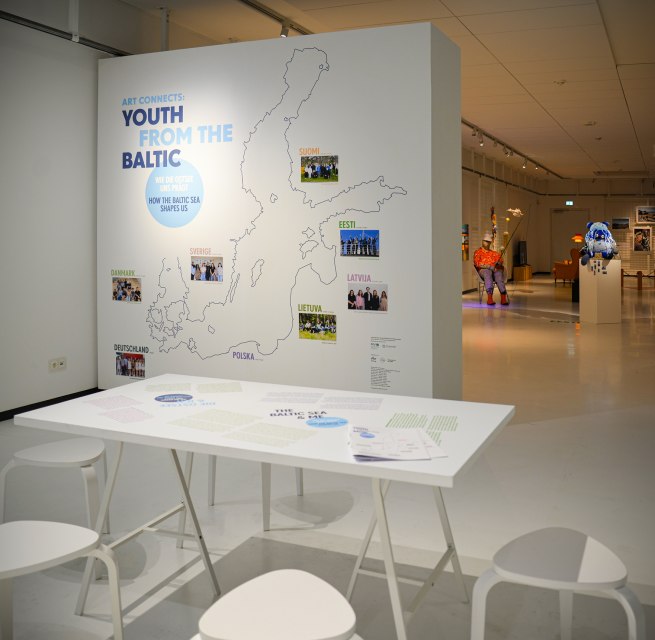 © Kunsthalle Rostock