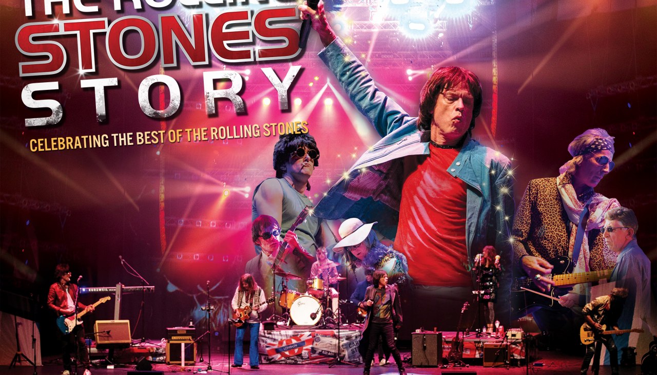 Portret Landschap, © Frank Serr Showservice International e.K. Portret Landschap, © Frank Serr Showservice International e.K.