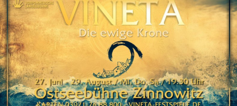 &copy; VINETA Die ewige Krone