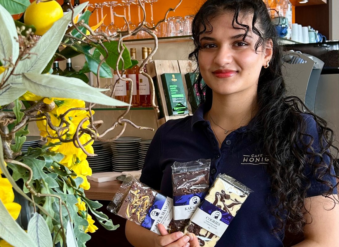 © Modehaus Kressmann © Modehaus Kressmann