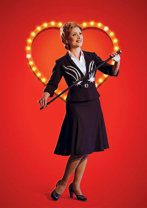 &copy; TOG (Foto: Theresa Lange)