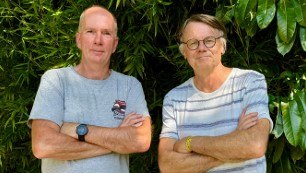 Das letzte Memo, © Andreas Krebs und Christian Velmer