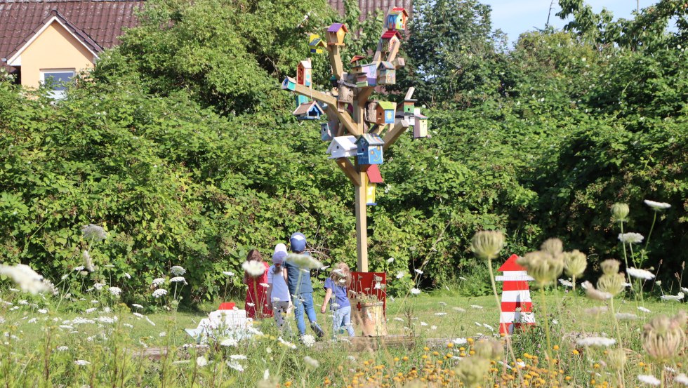 © Sabine Stöckmann © Sabine Stöckmann