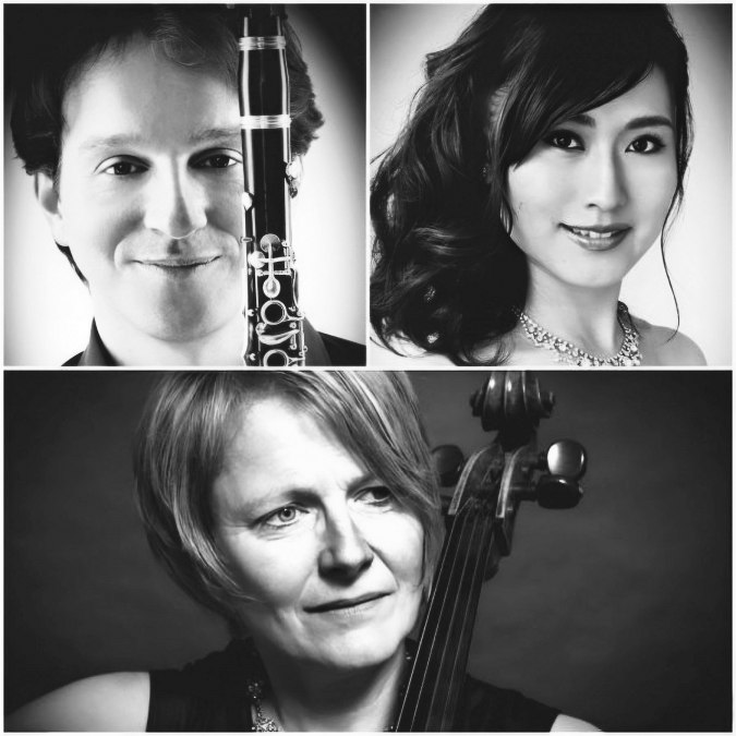 2026-01-30_Koncert 1, &copy; Robert-Kahn-Trio