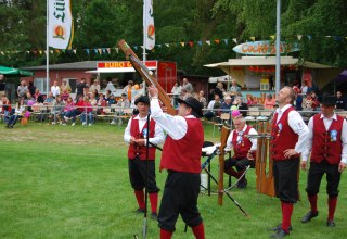 © Damgartener Schützengilde 1562 e.V. © Damgartener Schützengilde 1562 e.V.