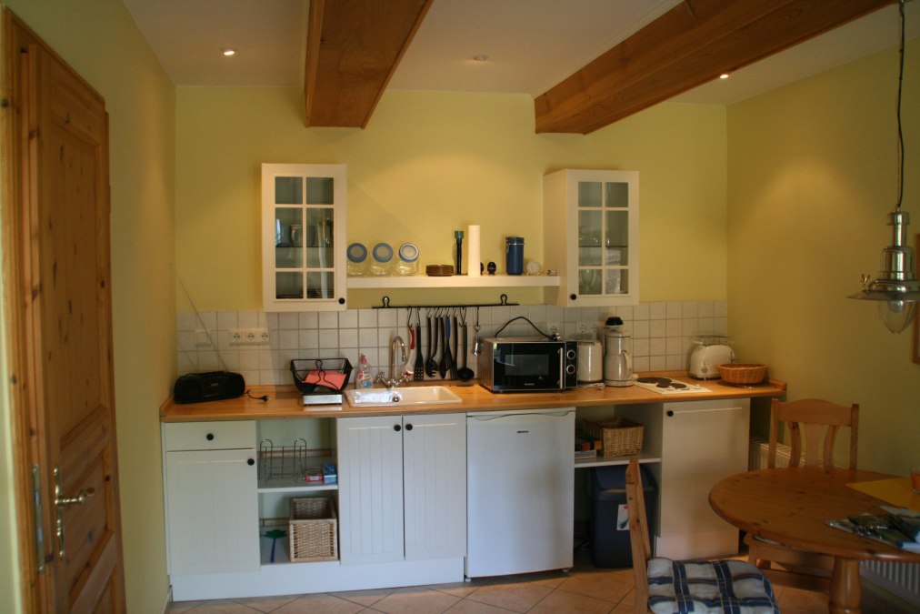 Keuken, © Stefan Frankiw Keuken, © Stefan Frankiw