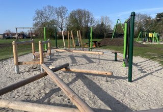 Kinderspeelplaats, &copy; TZ S&uuml;dliche Boddenk&uuml;ste