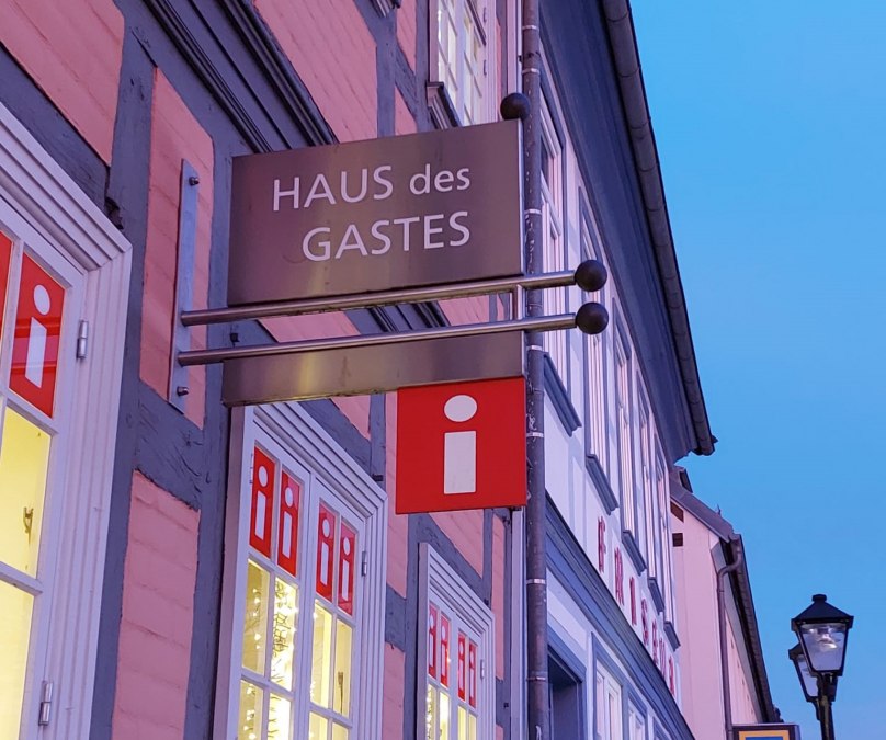 HdG Eisermann i, © Waren (Müritz)-Information