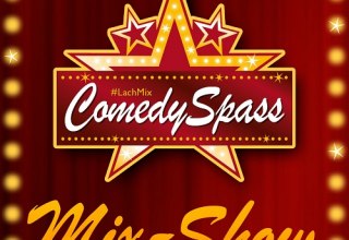 © Comedy Spass