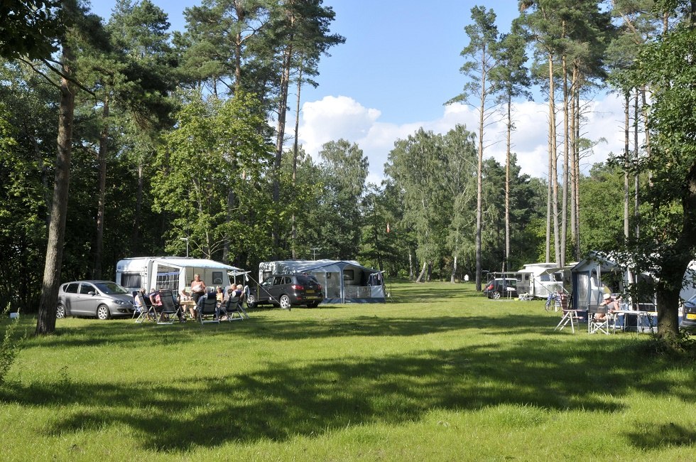 Camping Ecktannen, © Campingplatz Ecktannen