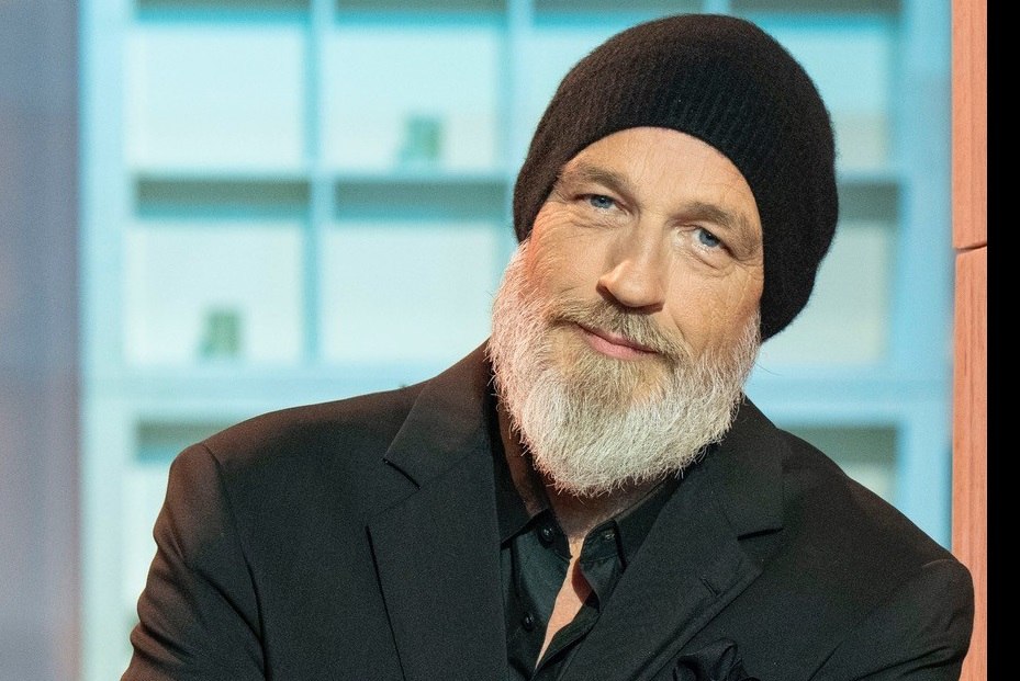 TORSTEN STR&Auml;TER // &copy; Melanie Grande