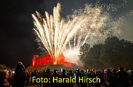 © Harald Hirsch