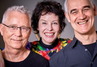 © Lüder Lindau © Lüder Lindau