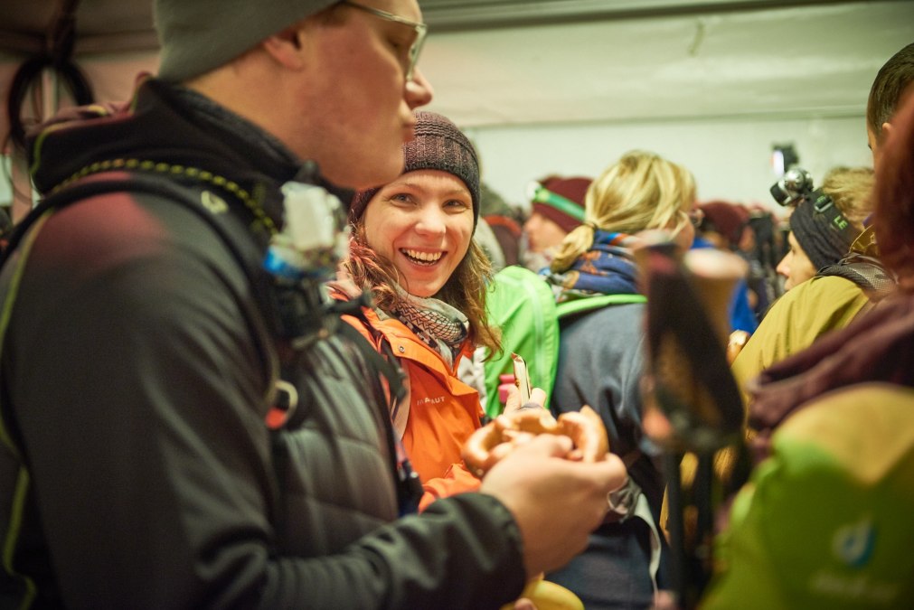 BALTIC X HORIZON HIKE, &copy; Binzer Bucht Tourismus