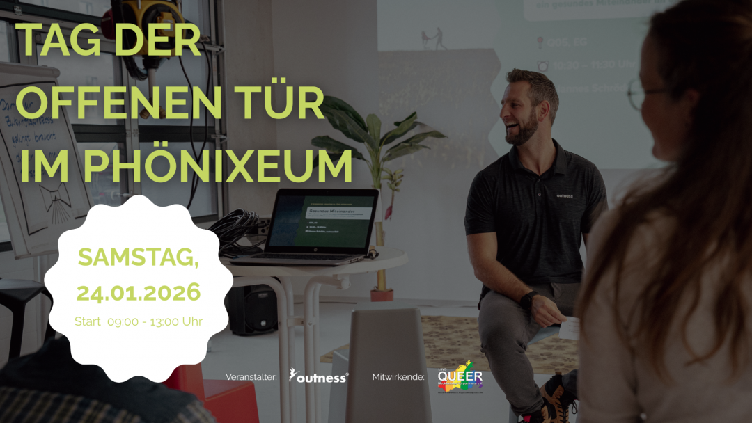 Aanvraag foto open dag, &copy; Lara Hanack