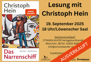 © Strandläufer Buchhandlung