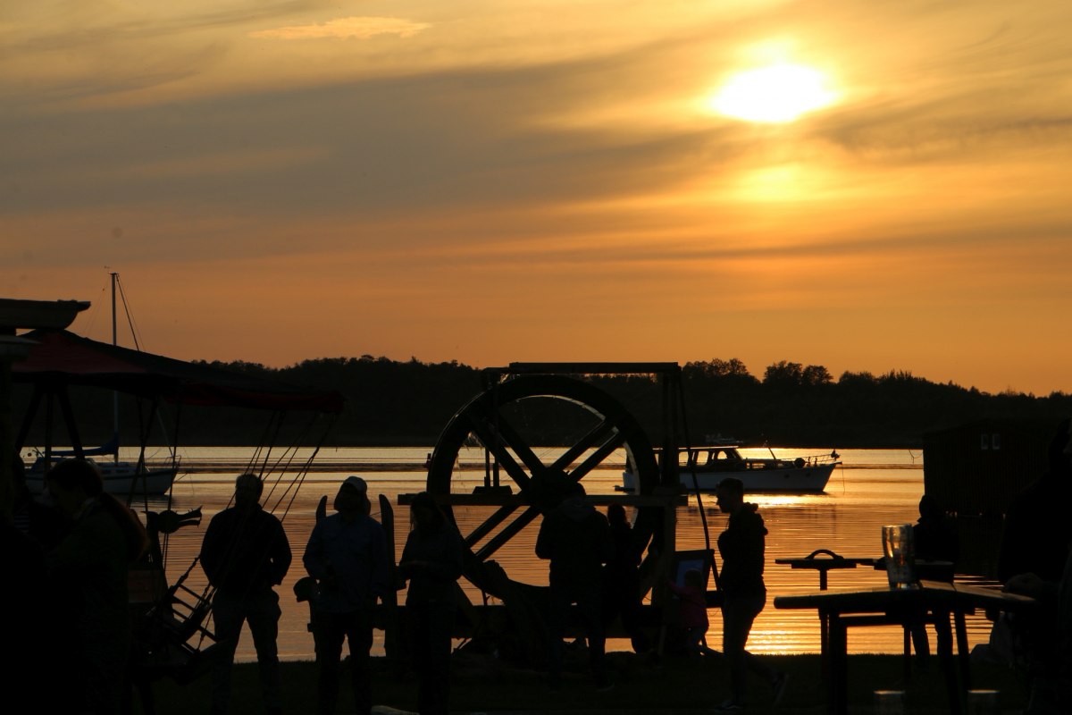 © Cocolorus Budenzauber / TDG Rechlin mbH © Cocolorus Budenzauber / TDG Rechlin mbH