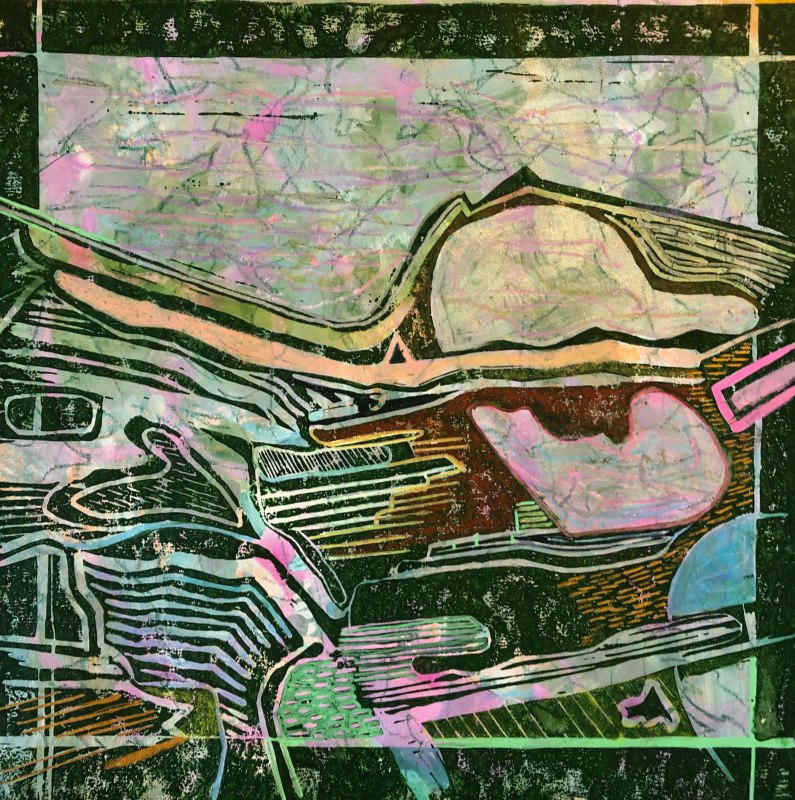 &copy; Ursula K&ouml;ppl