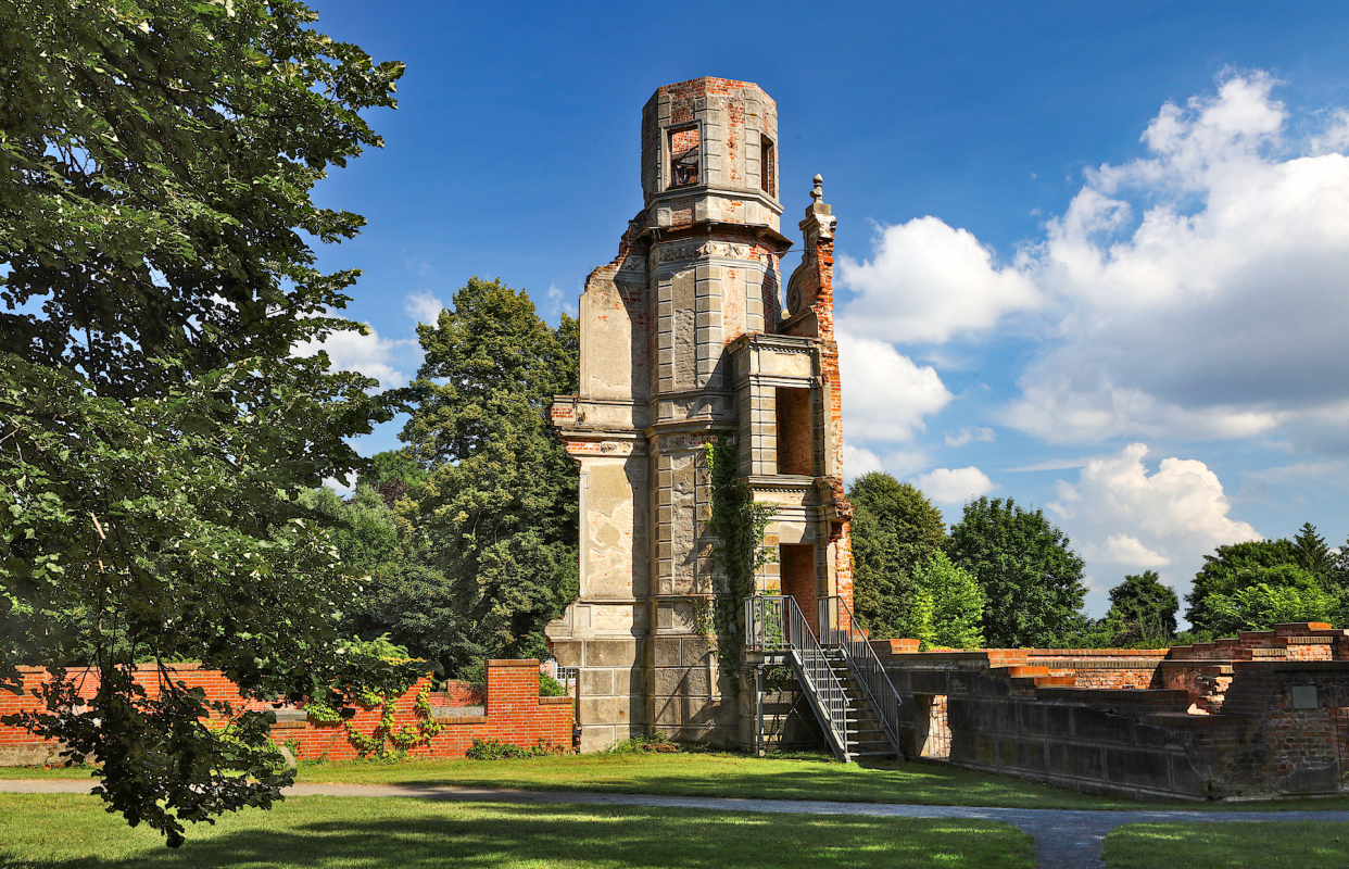 kasteelruïne-pansevitz_2, © TMV/Gohlke kasteelruïne-pansevitz_2, © TMV/Gohlke